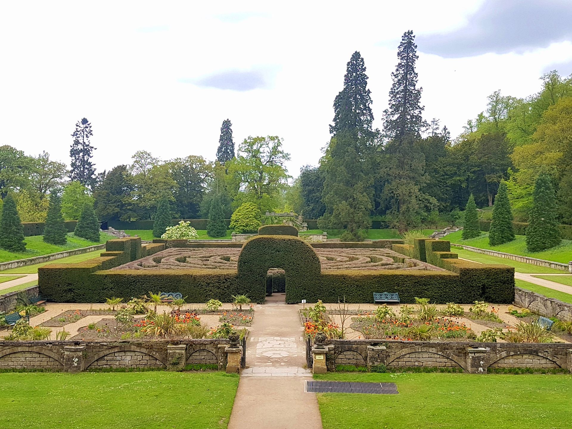 Bakewell